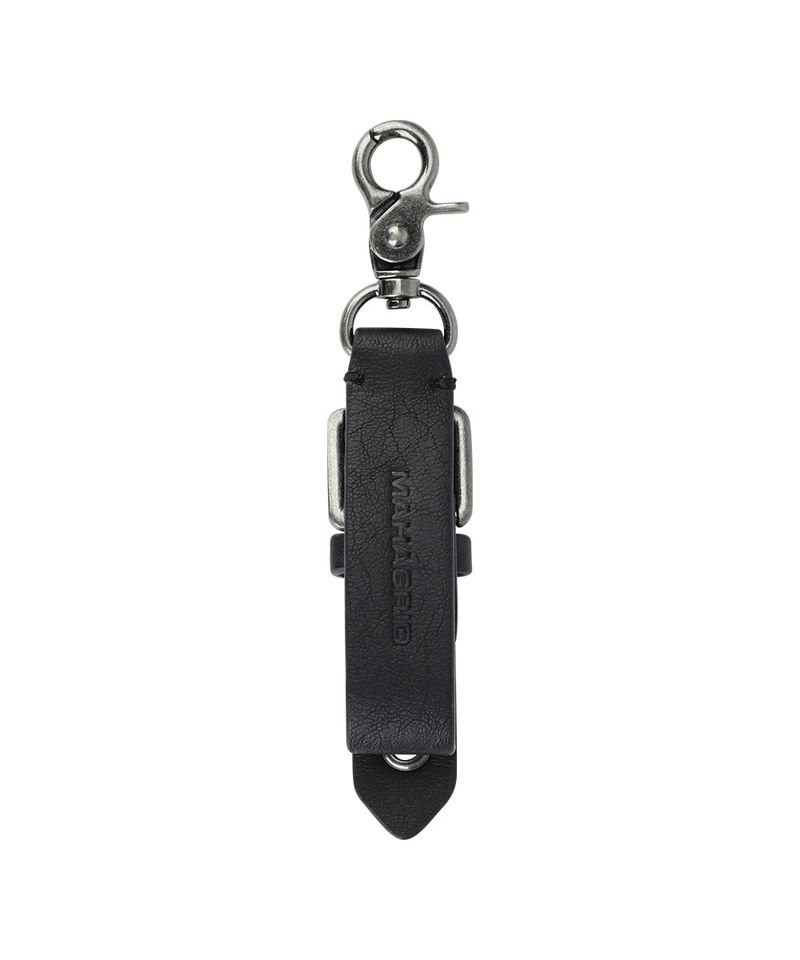 EYELET KEYRING
