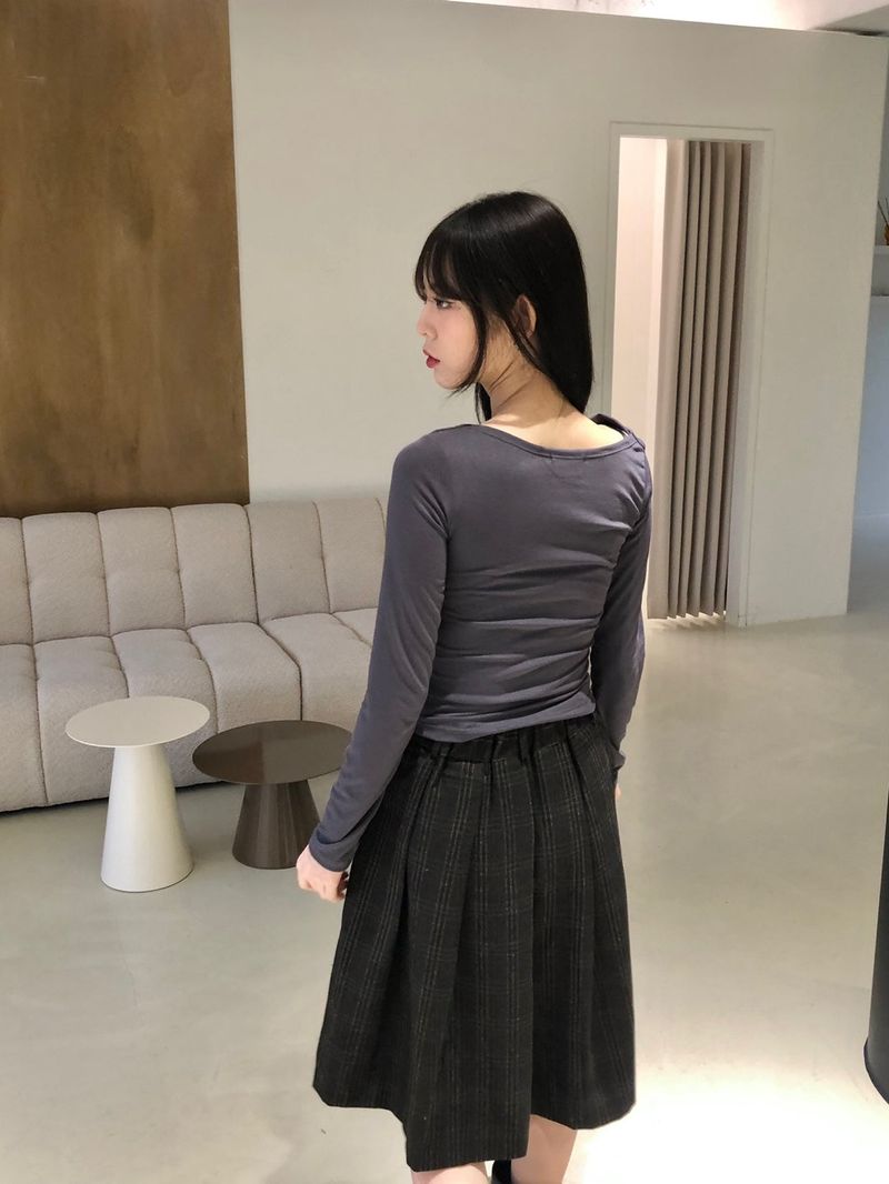 Aaron skirt
