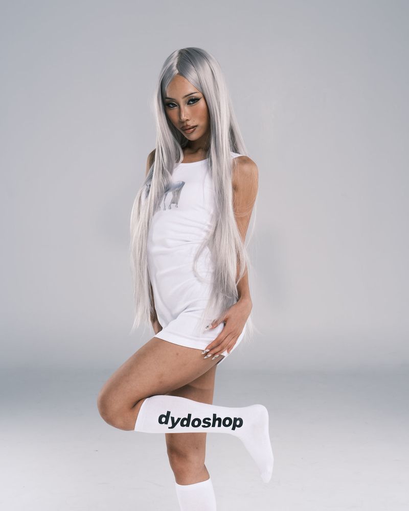dydoshop（ダイドーショップ）の「Unicorn dress（Dresses）」