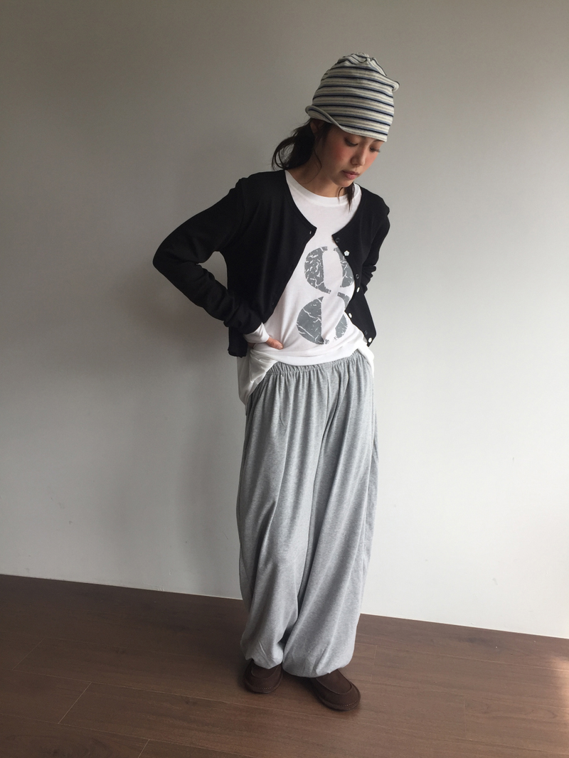 Nomad Harem Pants (5color)