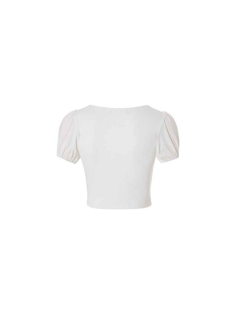 Angel top (Ivory)