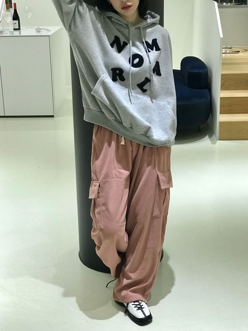 Common over-fit hood T