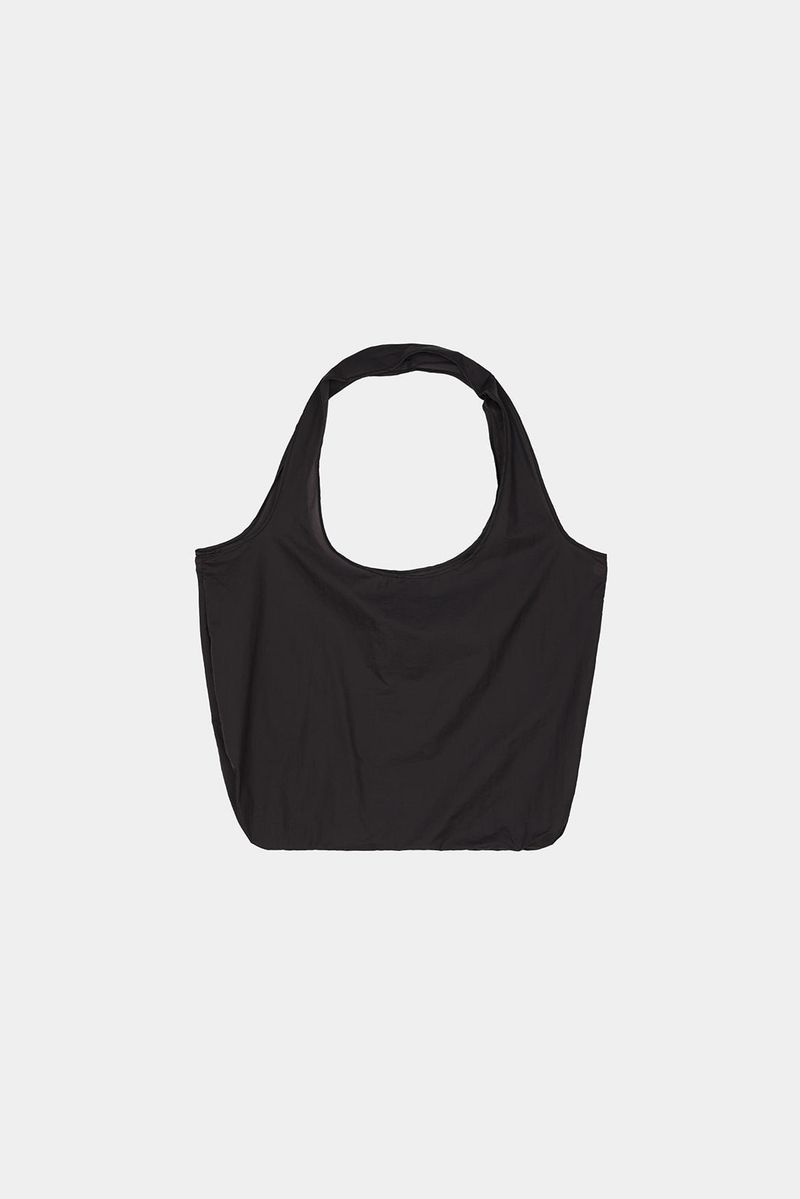 Ripstop lightweight tote bag
