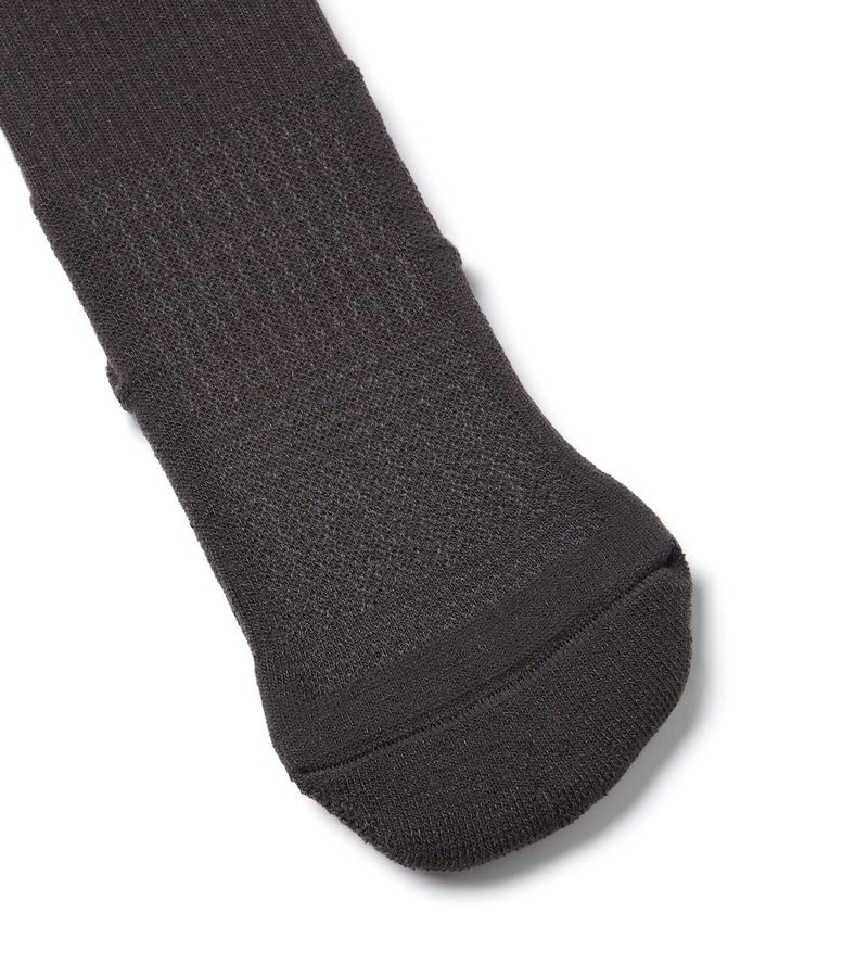 RWS Merino wool Hike trek socks - Sierra Carbon ( 2pairs in )