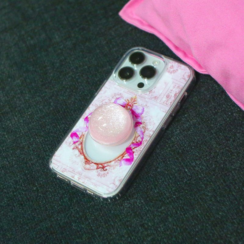 【MADE】glitter Smart Tok / Pesto 21.
