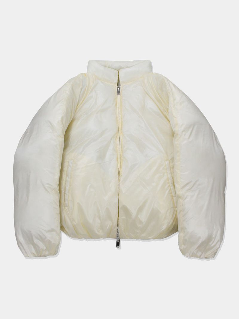 ASCLO Zero Pack Wellon Padded Jumper (2color)