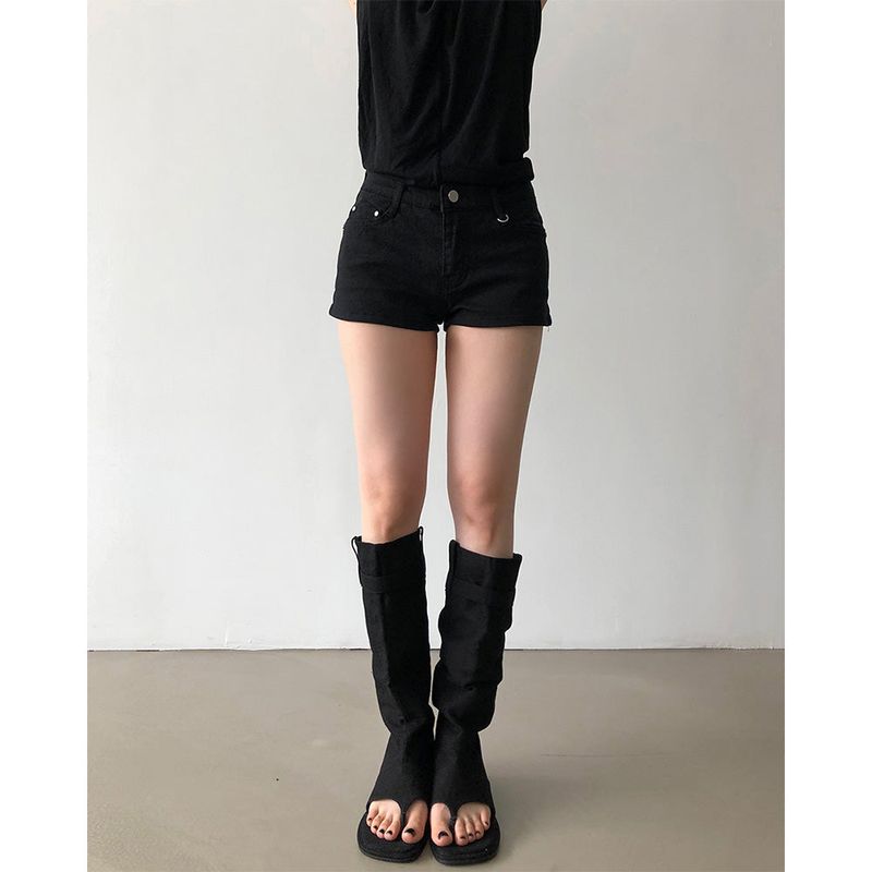 Ranger Cotton Shorts