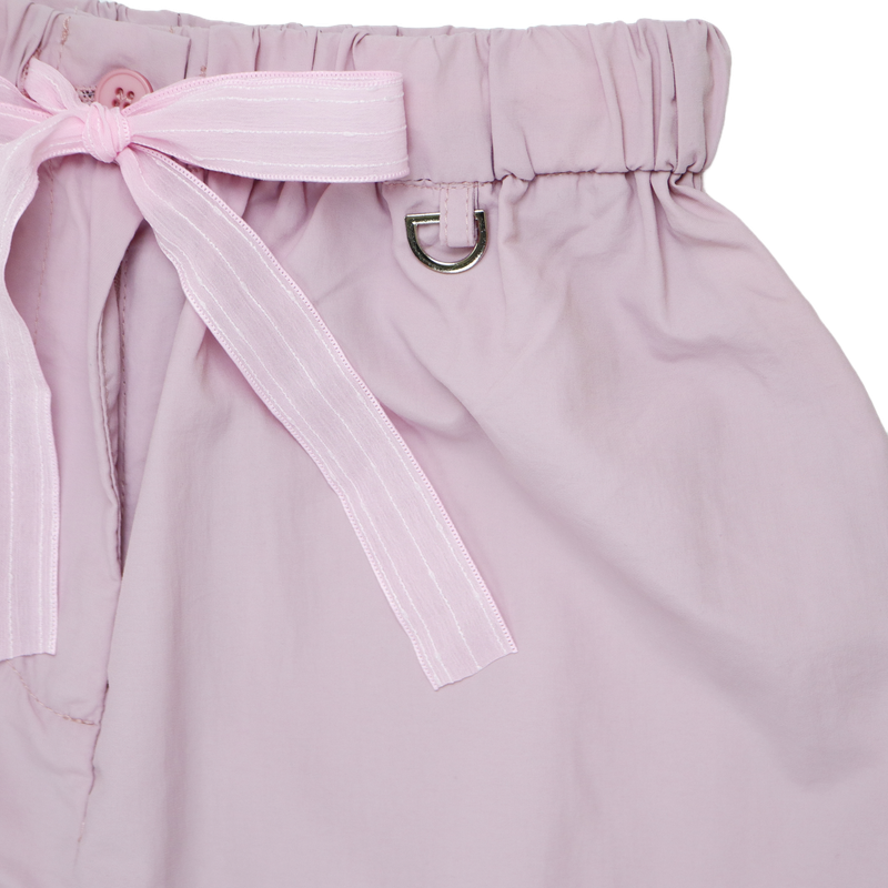 COOL PARACHUTE CARGO PANTS (2 COLORS)