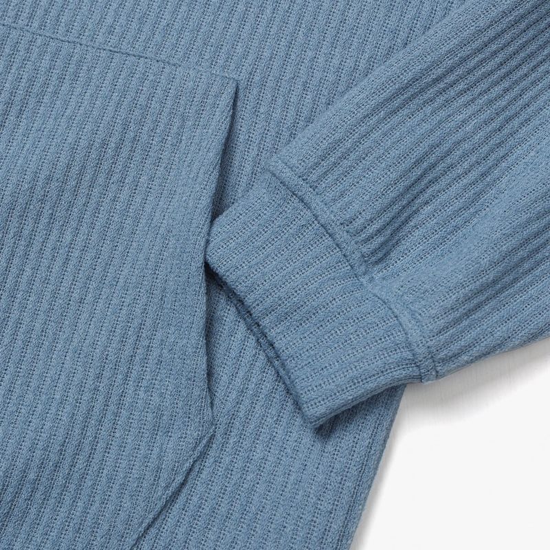 Flusss Zip Up (4color)