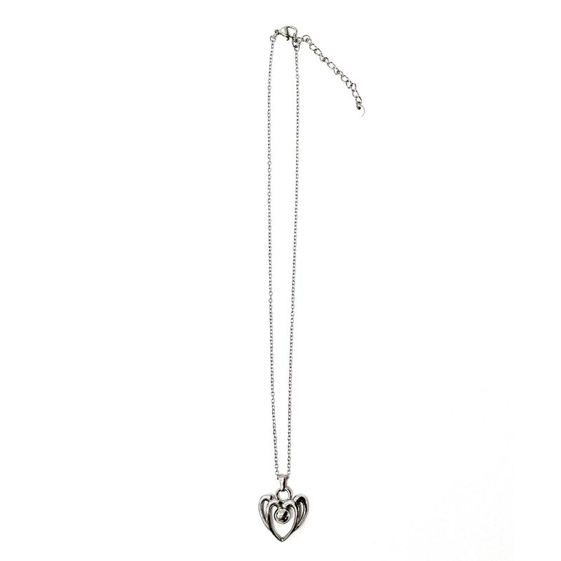 equope（エクァウプ）の「arai necklace（Accessories）」