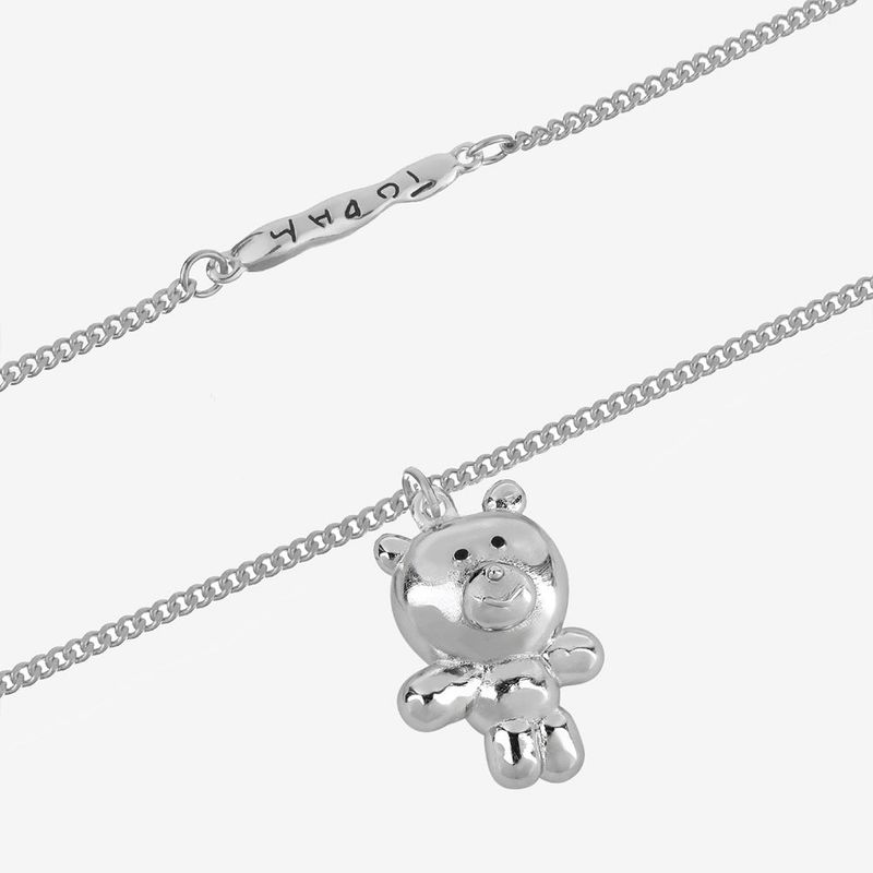 TODAM X BIG HEAD BEAR NEC