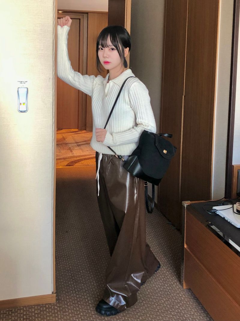 Rodin backpack