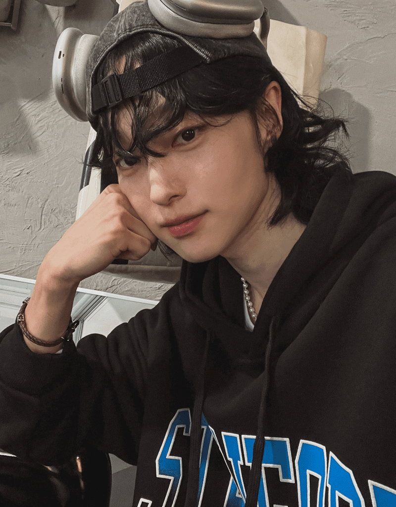 2PLAN（ツープラン）の「スタンフォードオーバーフード (3 color)（Tops）」