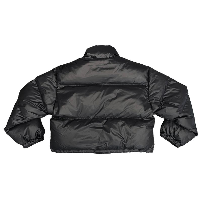 Pound basic padding