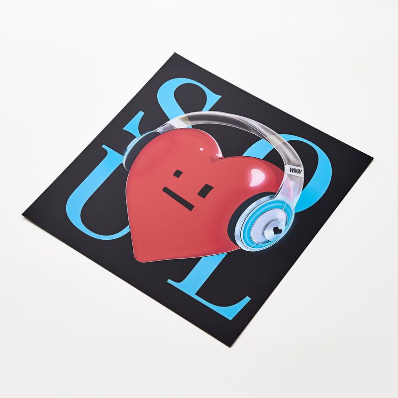 SOUL POSTER