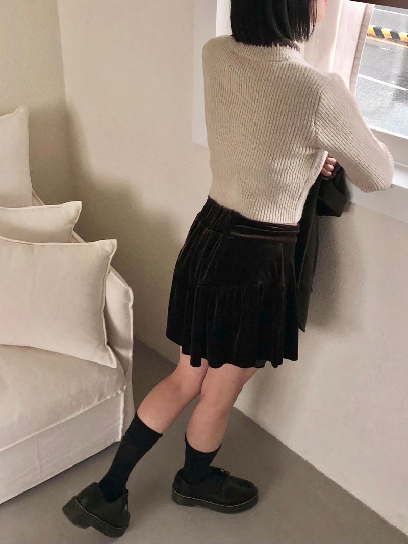 Lydia skirt