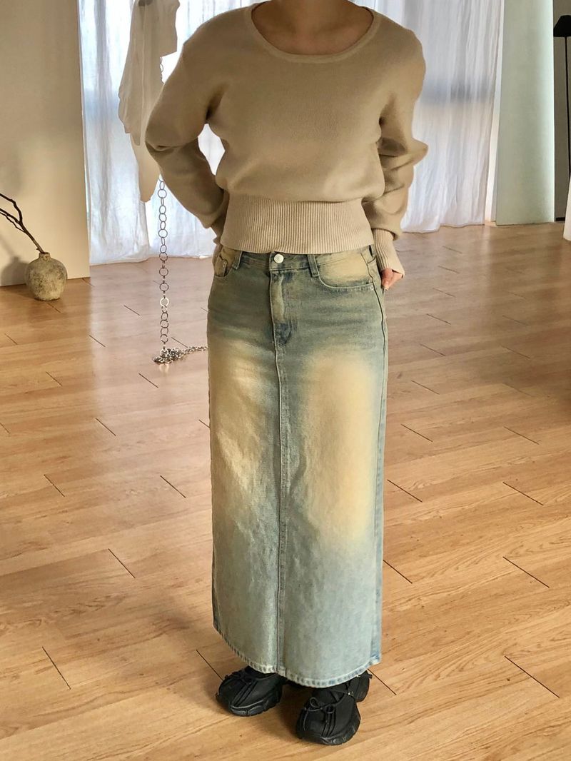 Kekan skirt