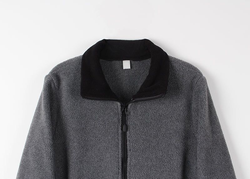 POLA FLEECE JUMPER