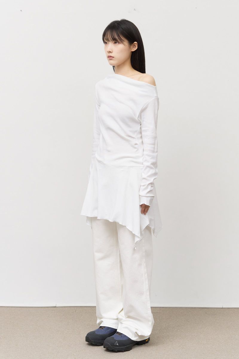 (W) Slow Onepiece