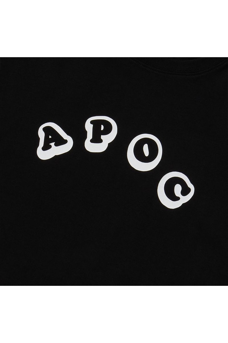 アーチロゴTシャツ