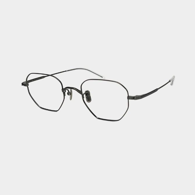 CLIC,CLAC（クリック,クラック）の「ユニークグラス CLIC,CLAC カイ 03（ファッション小物）」