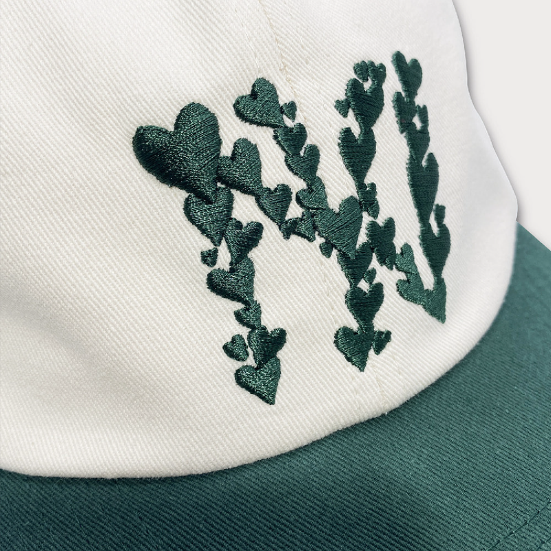TWO TONE "I LOVE NY"