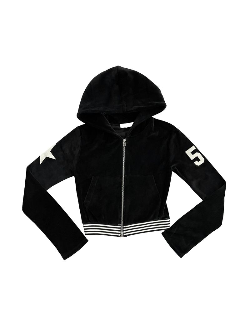 velvet  trainning  hz (4 color) 
