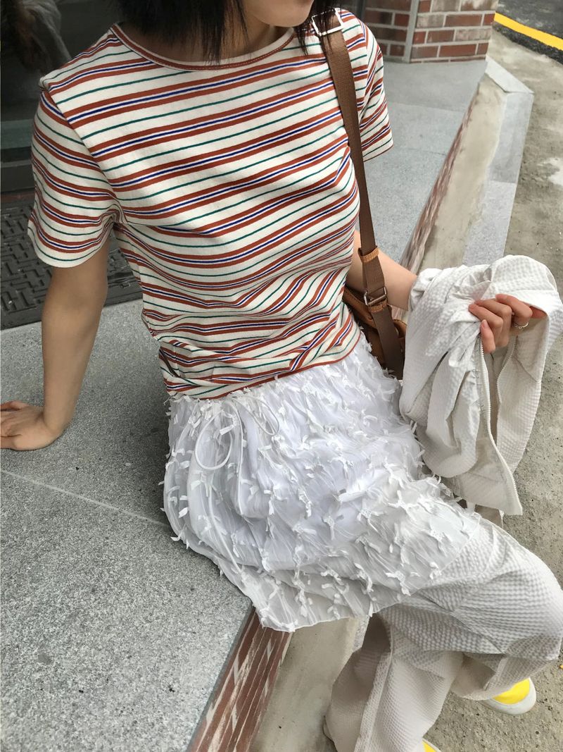 Flood skirt