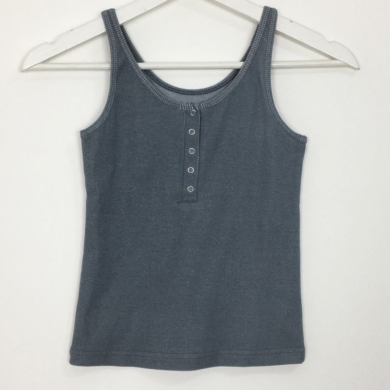 Pigment Rivet Camisole (3color)