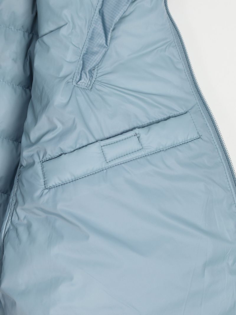 Atomic Premium Down Hood Lightweight Padding 4C