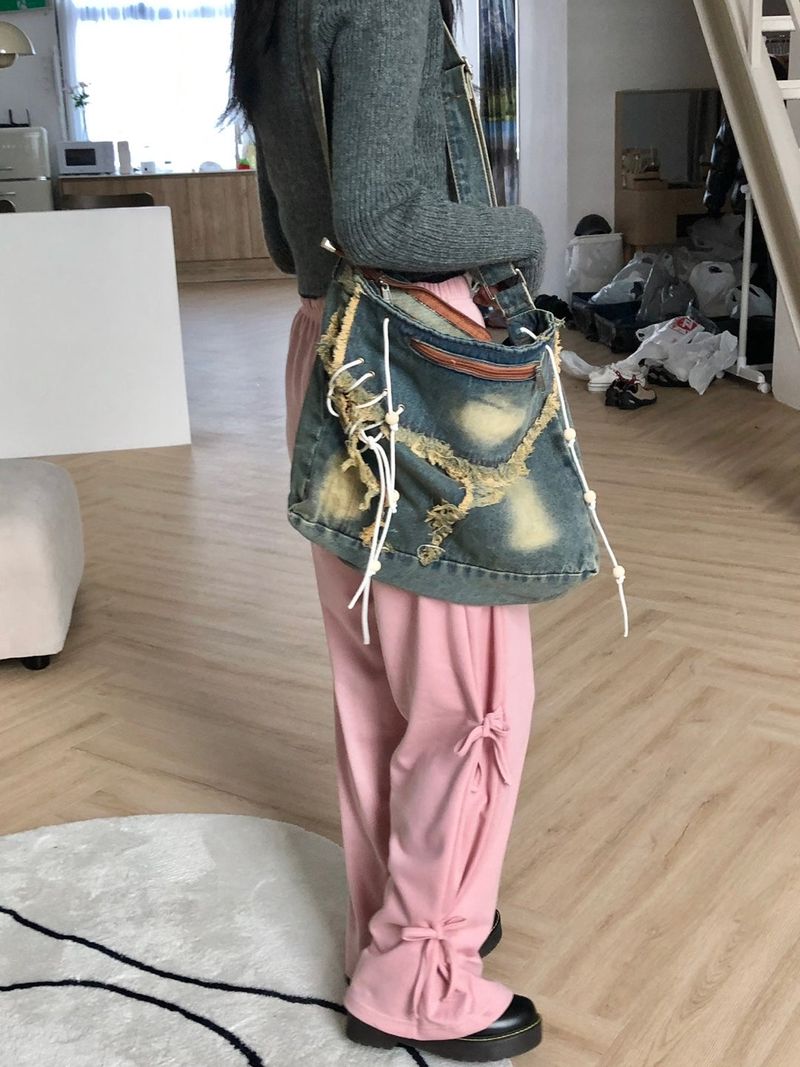 Muhly bag