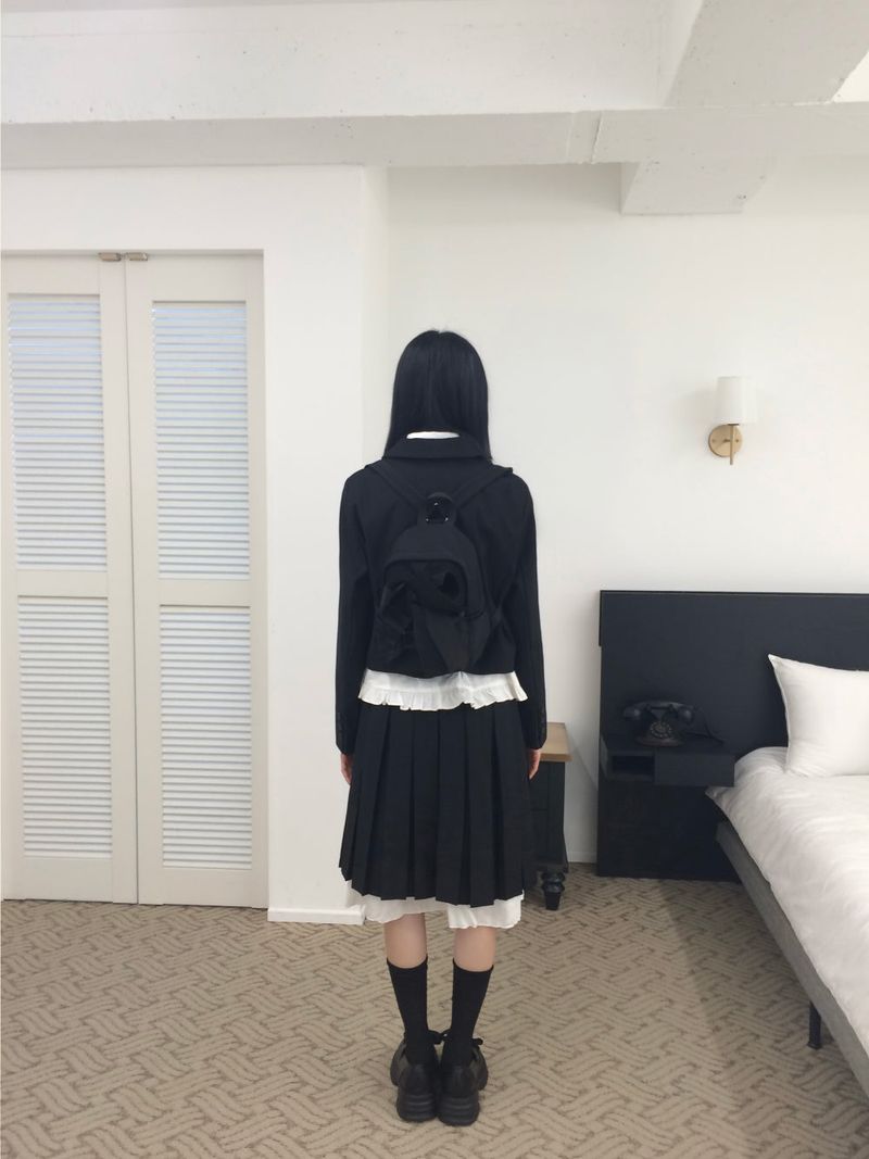 [MD PICK] Tokyo Jacket (2color)