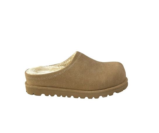 Teddy Ugg Slippers
