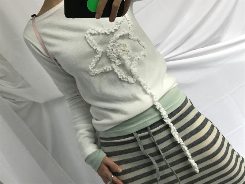 ブリジングスカート