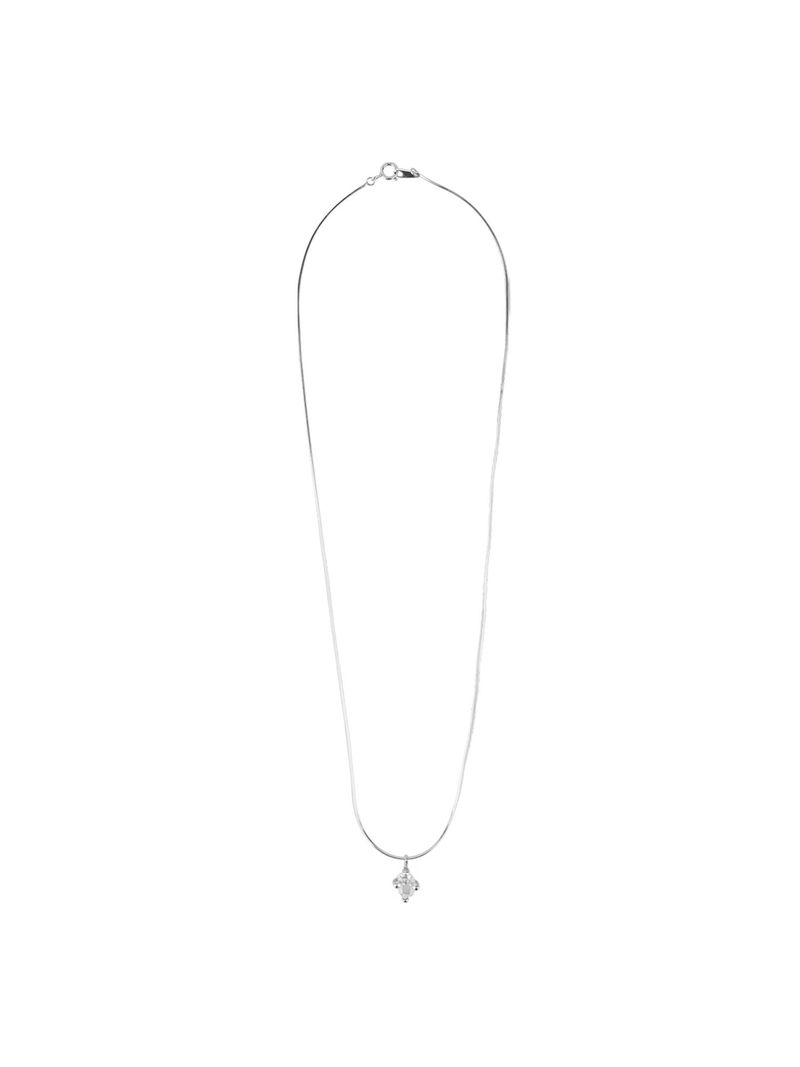 PROT NECKLACE (SILVER)
