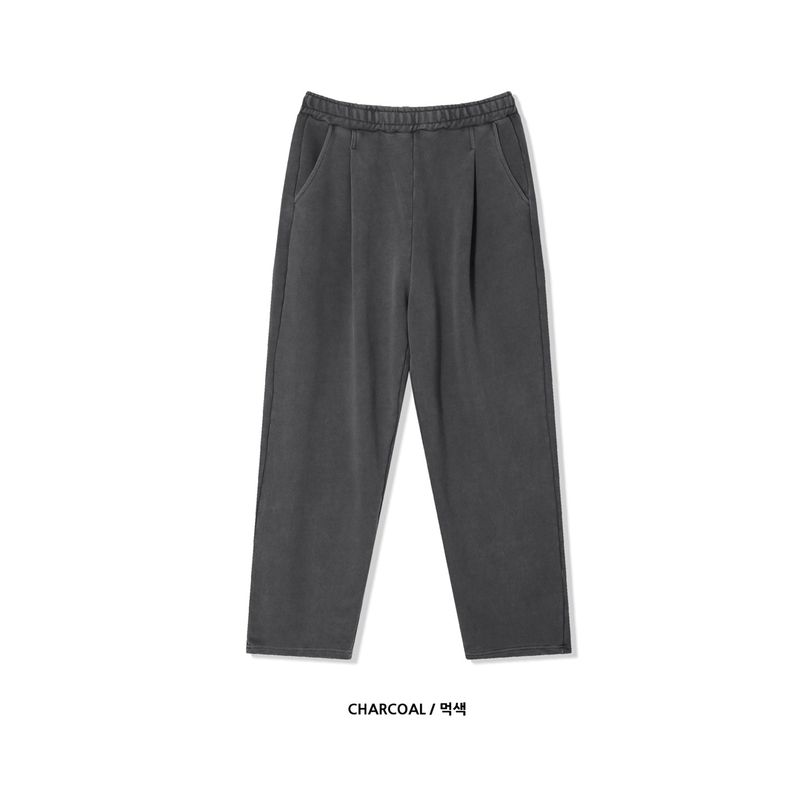 Jake Pigment Sweatpants (3color)