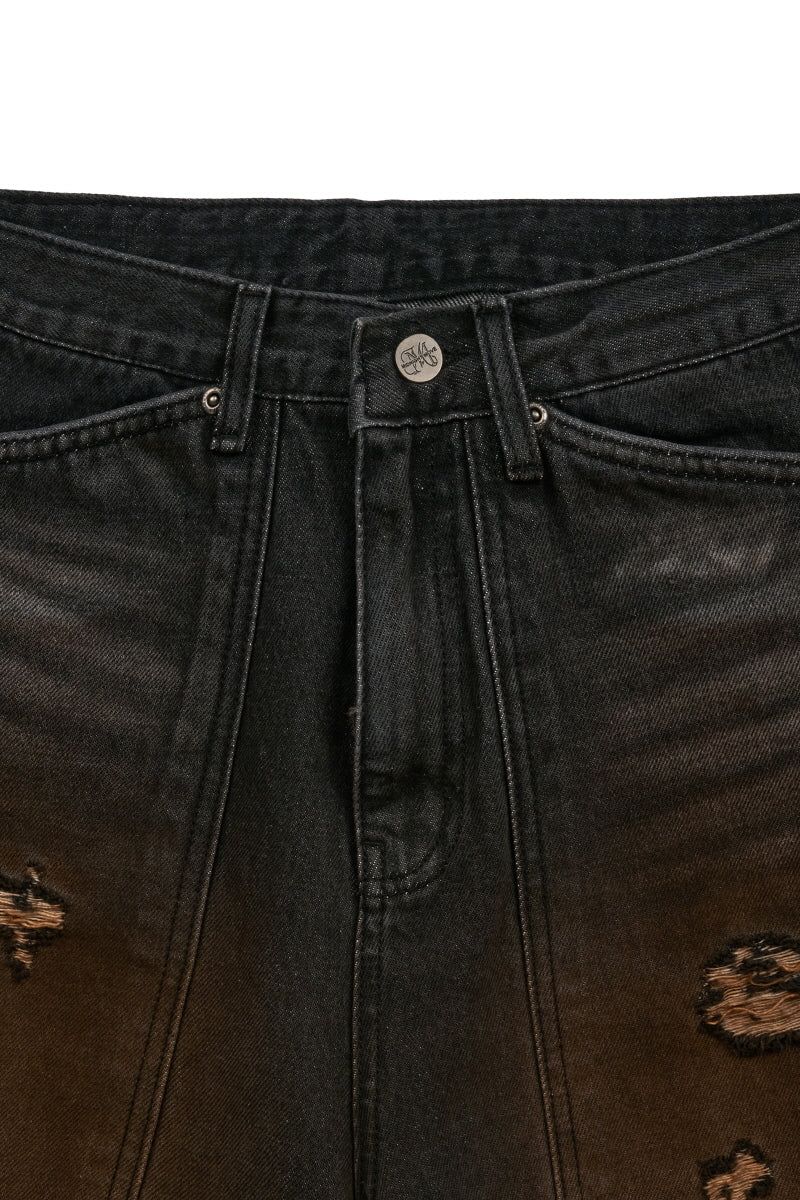 dg add pants (black)