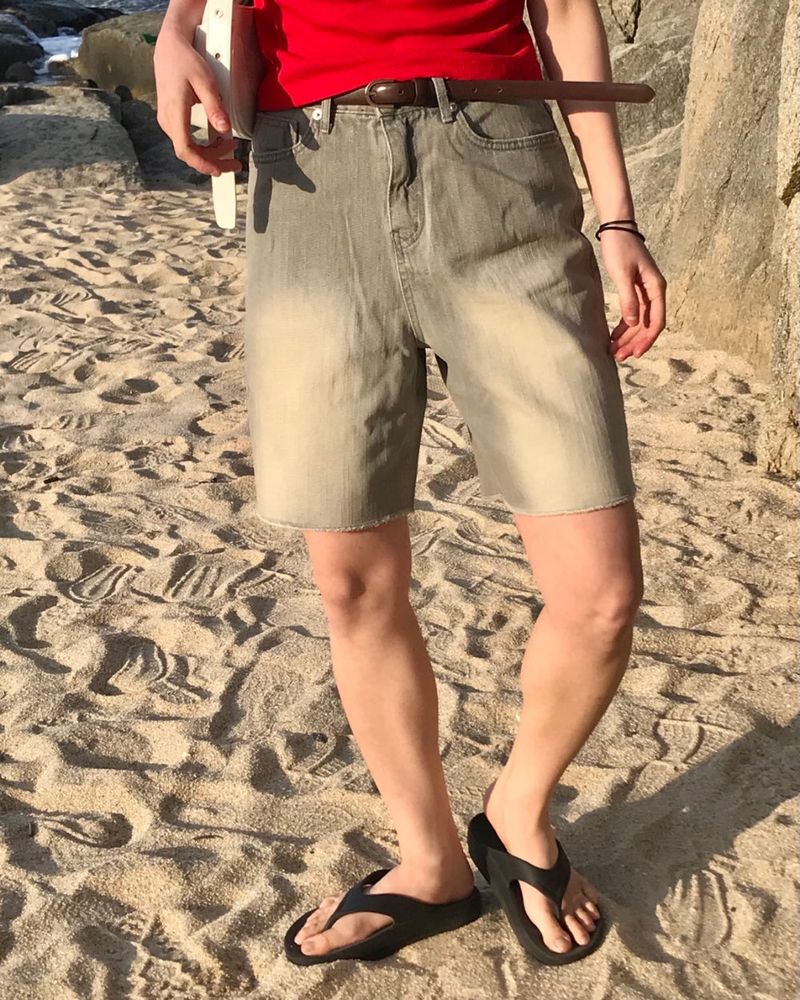 Luke pants