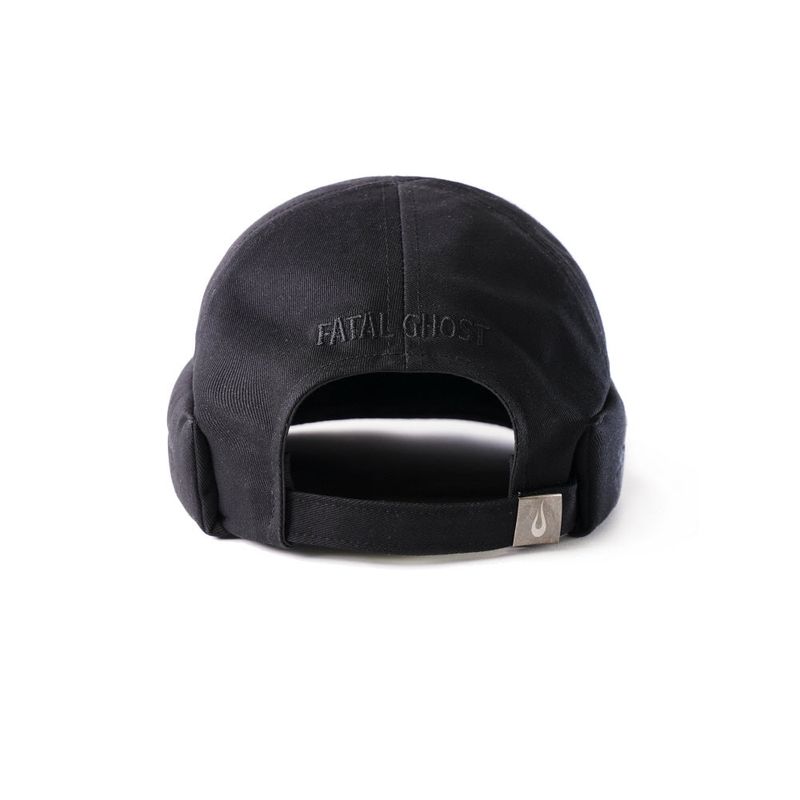 Alchemist-BK(Oversize Watch cap)
