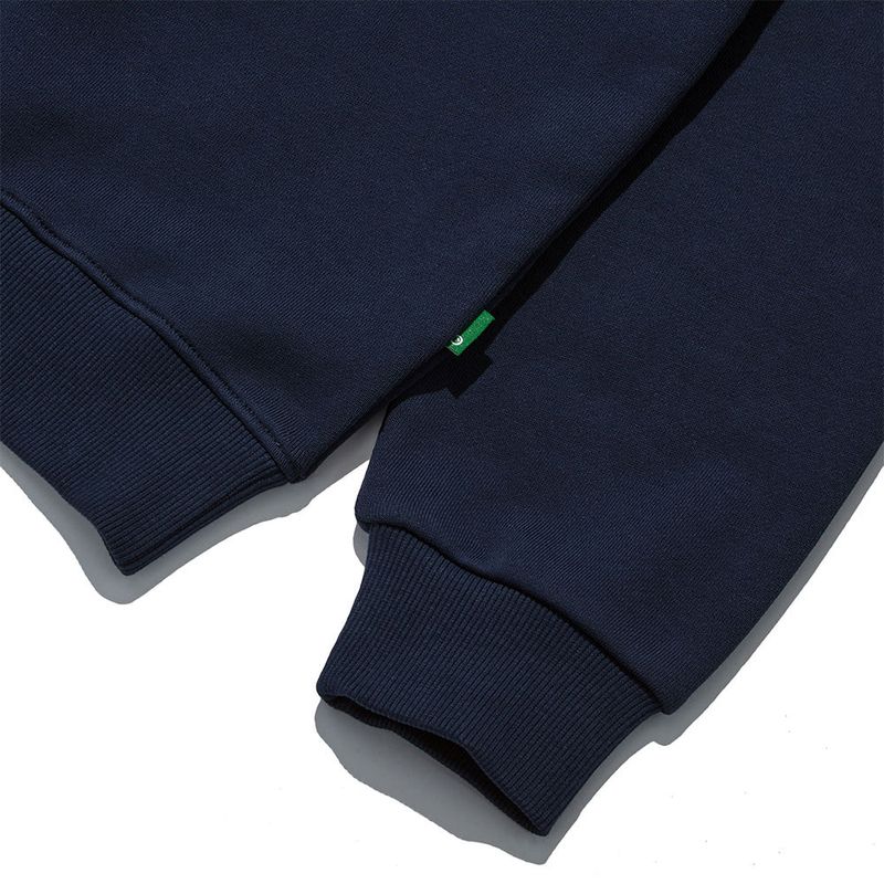 6th-floor Crewneck_Navy