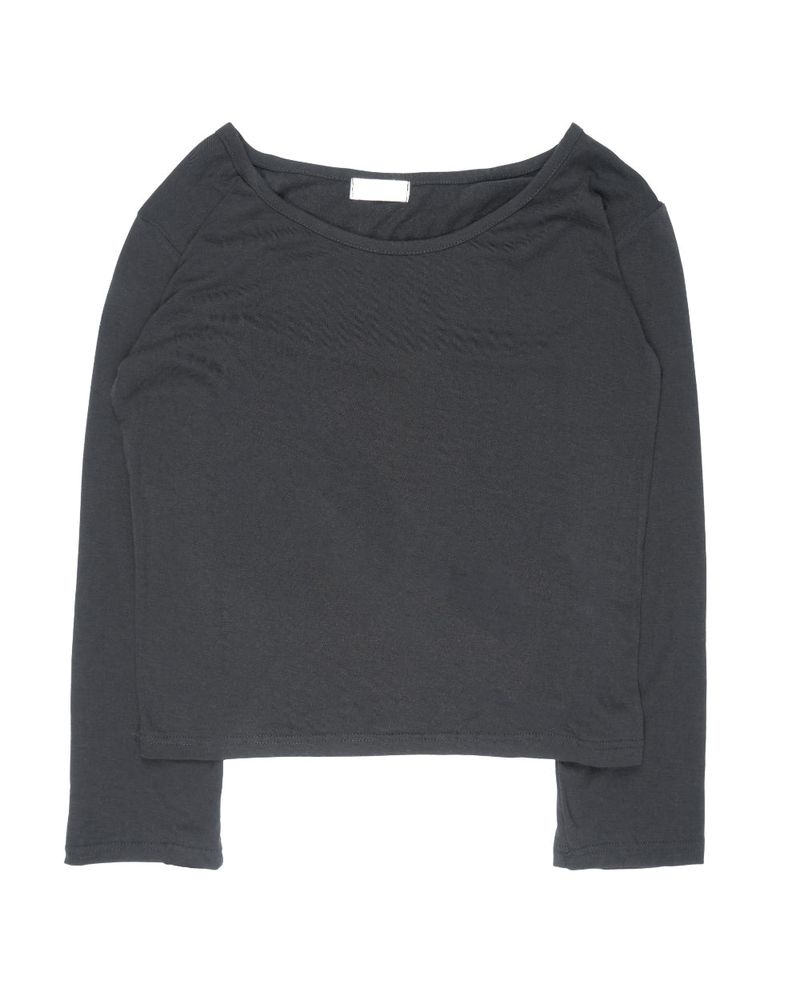  HEAT BOATNECK TOP