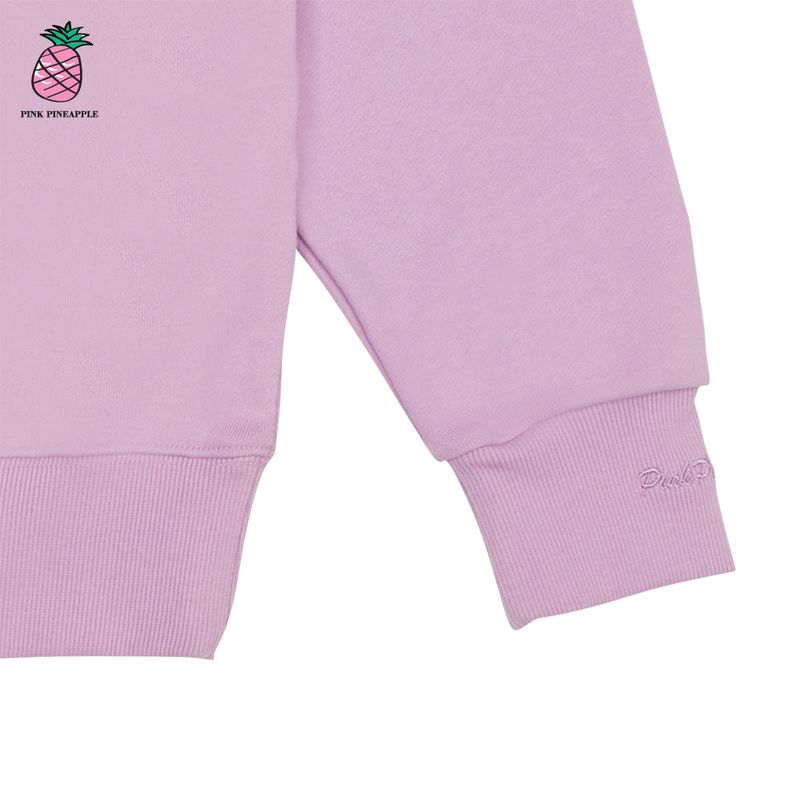 CHESS CHECK SWEATSHIRT (3color)