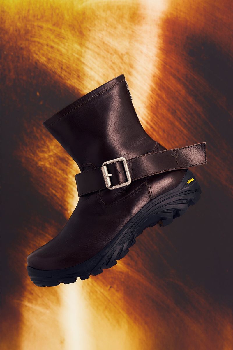 【MADE】Ucan, Dark Brown
