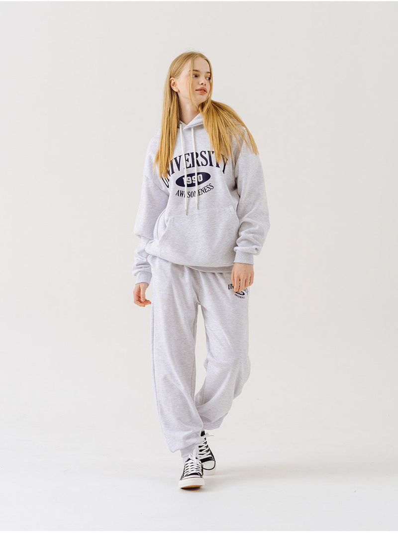 1990UNIVERSITY HOODIE