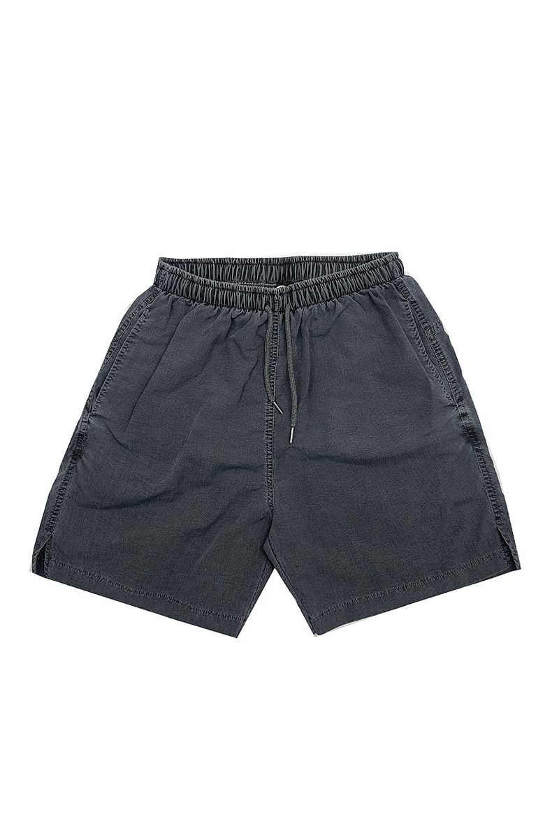 No.1253 vtg running SHORTS