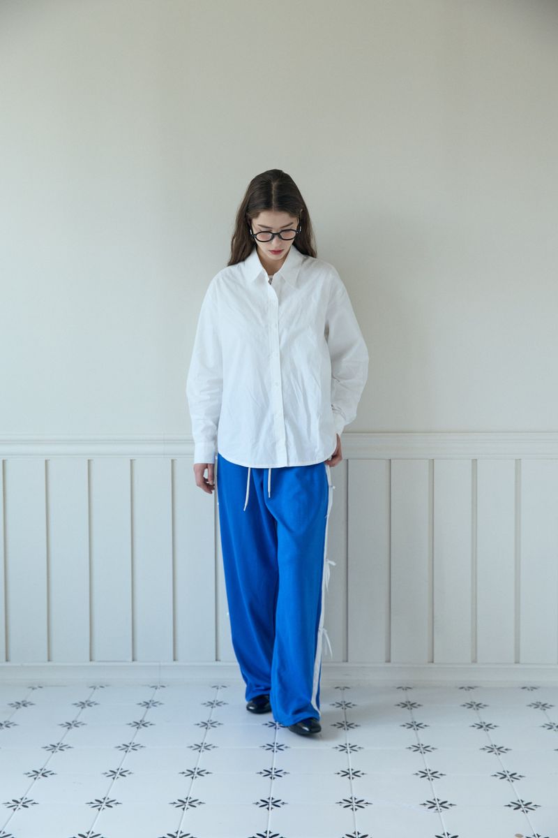 ESSENTIAL COMFORT SHIRT (3 COLORS)