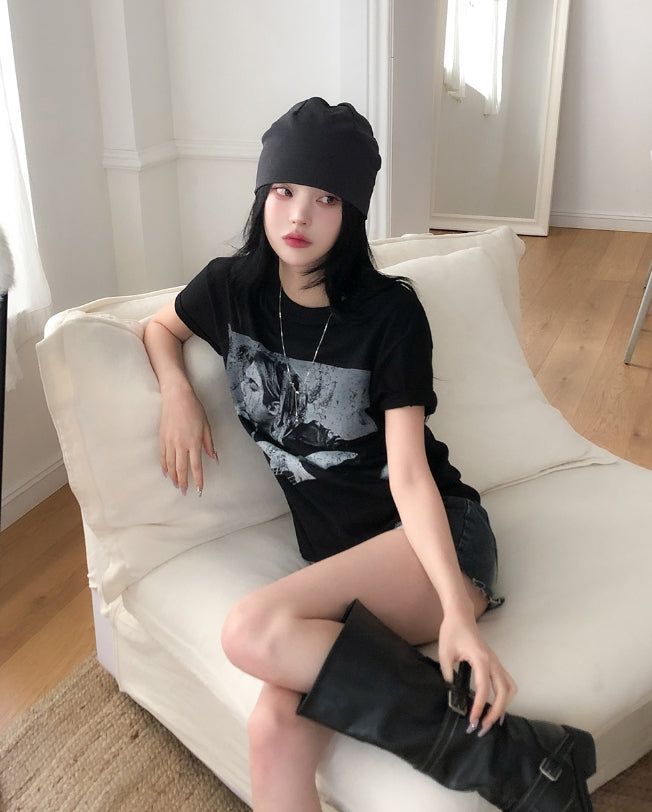 ULAN（ユレン）の「Teine Waffle Beanie（Hats）」