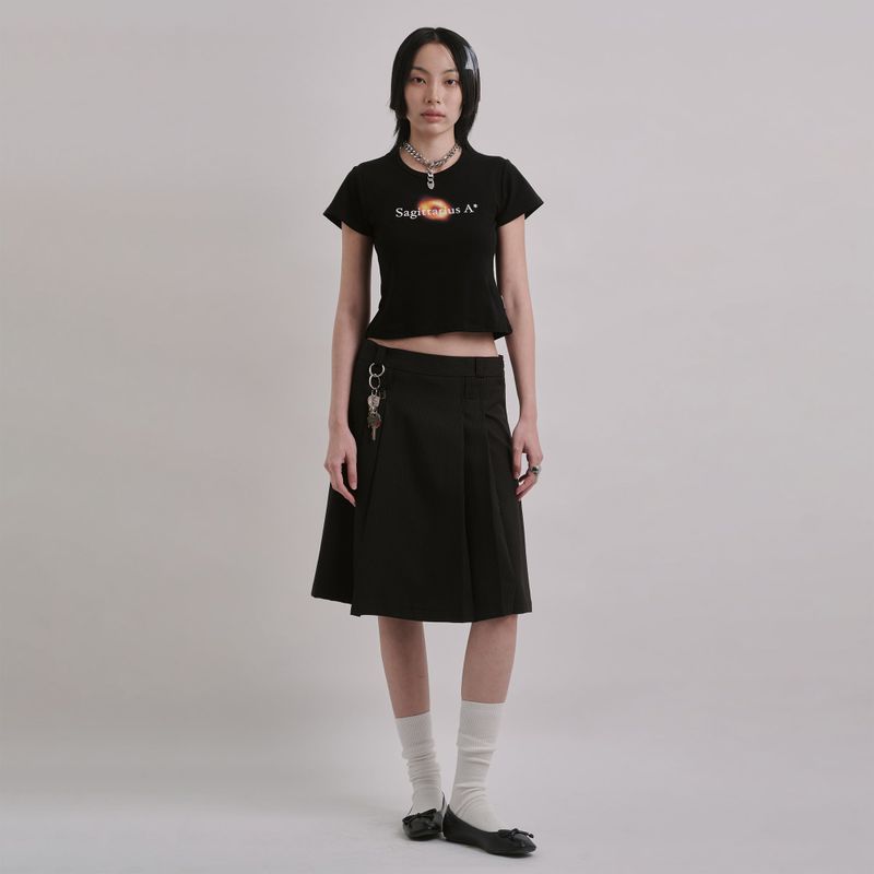 BLACK HOLE TEE