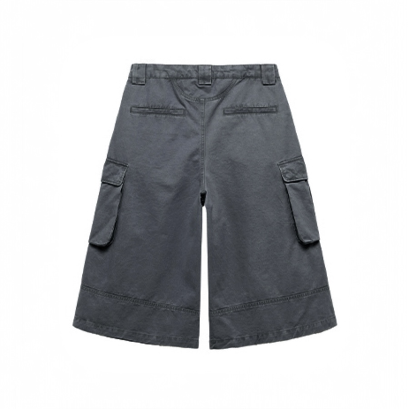 kiki bermuda pants