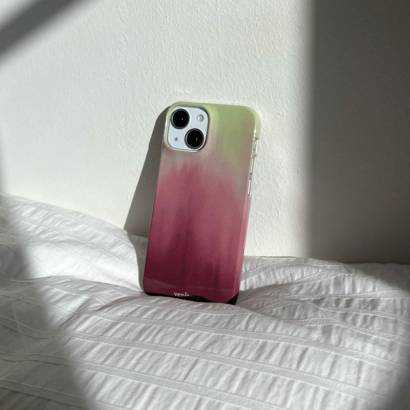 [MADE][Hard Case] Fig Glossy Hard Case